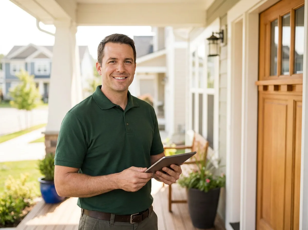 Pest control FAQs for Bryant, IA